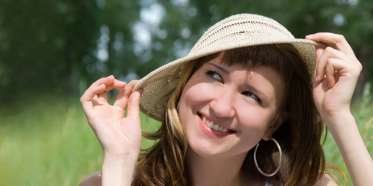 Know your hair's 3 worst summer enemies