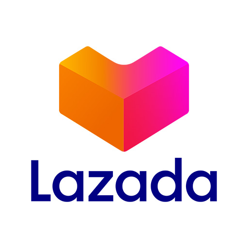 lazada logo