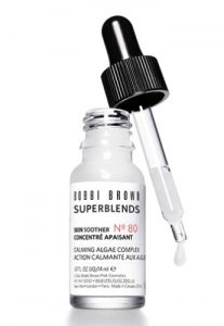 Bobbi Brown Superblends SKIN SOOTHER – CALMING ALGAE COMPLEX