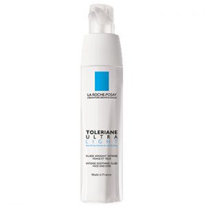 La Roche Posay Toleriane Ultra Light