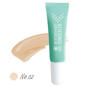 BK Retouch Acne Concealer No.02