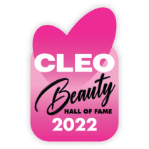 Cleo Beauty Hall of Fame 2022