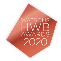HWB Awards 2020