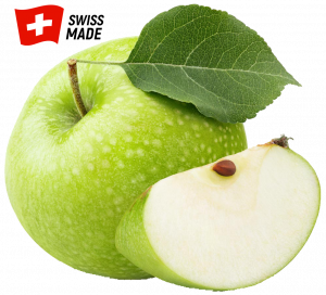 swiss apple