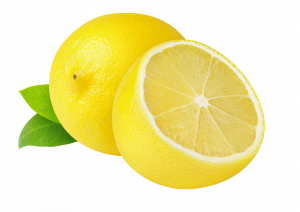 lemon