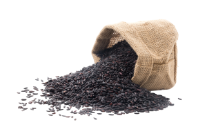 Black Rice